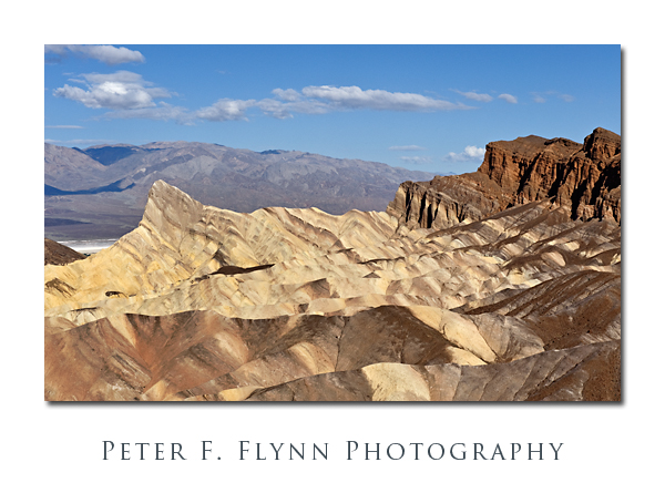 Zabriske Point