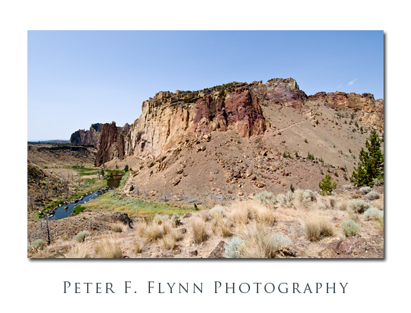 Smith Rock