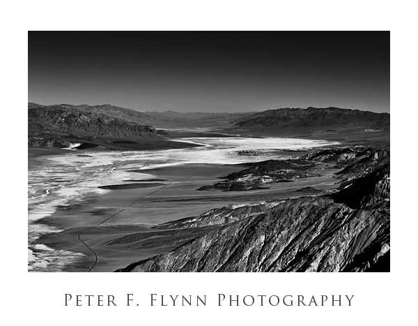 Death Valley North