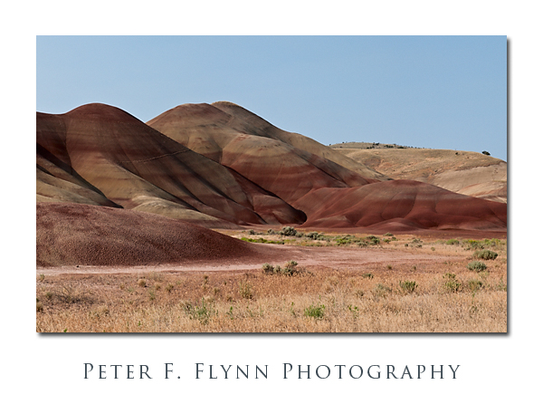 Painted Hills