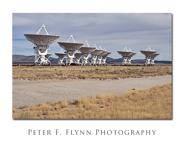 The Very Large Array