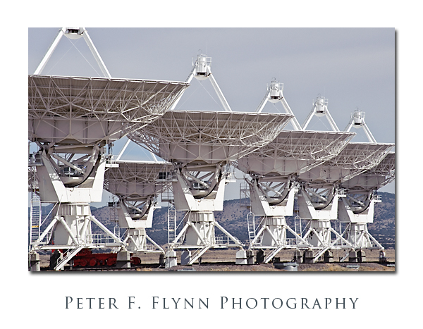 Very Large Array